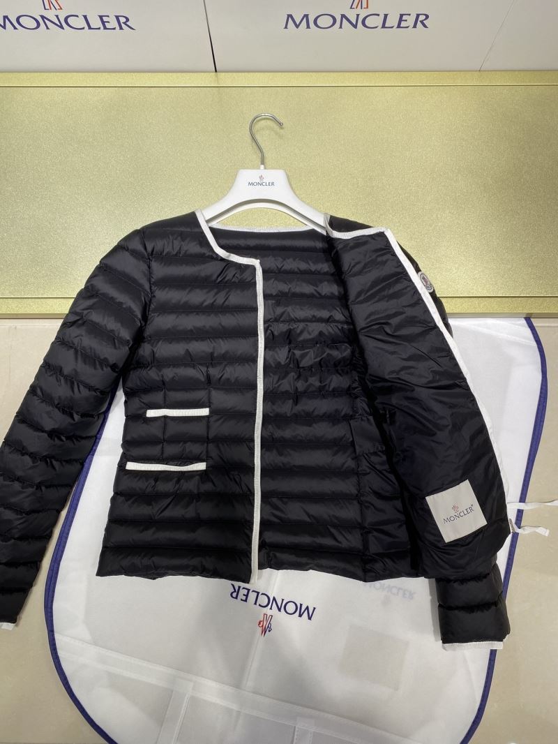 Moncler Down Jackets